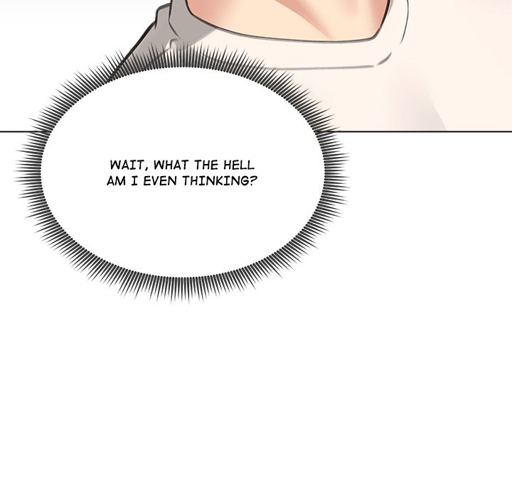 18+ Runaway Wife Chapter 44 page 148