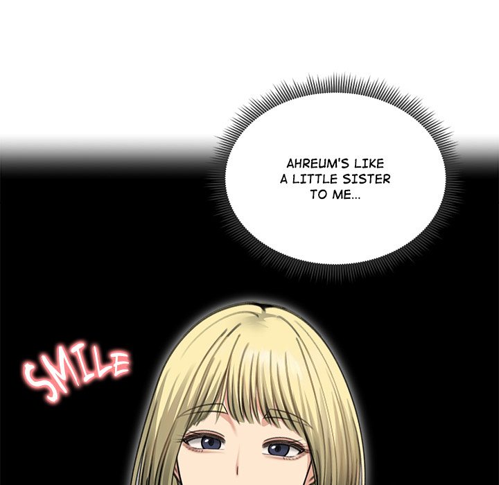 18+ Runaway Wife Chapter 44 page 149