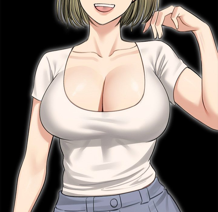 18+ Runaway Wife Chapter 44 page 150