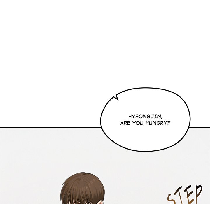 18+ Runaway Wife Chapter 44 page 152