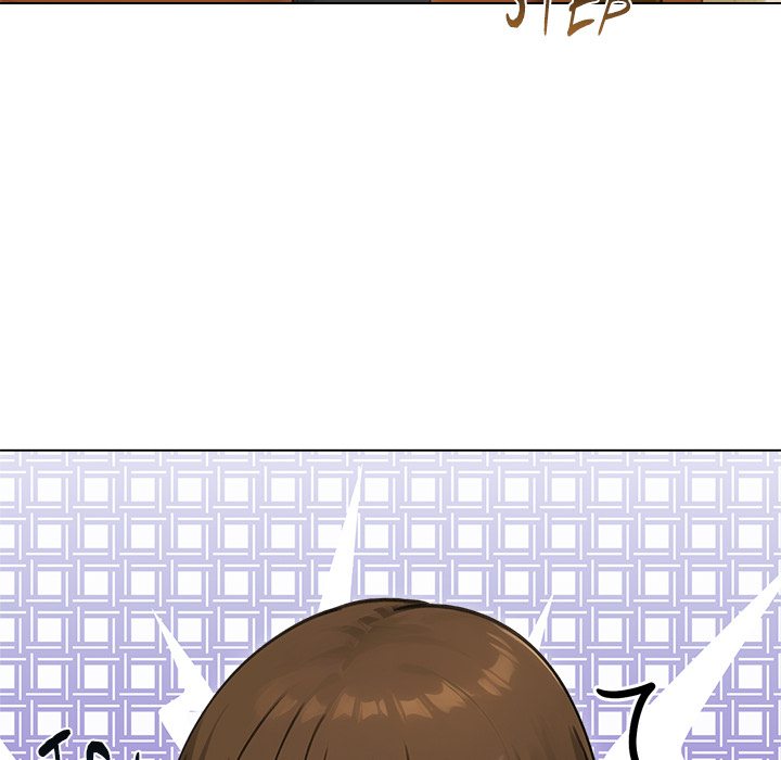 18+ Runaway Wife Chapter 44 page 154