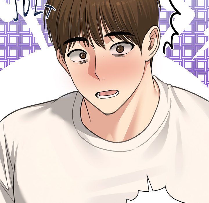 18+ Runaway Wife Chapter 44 page 155