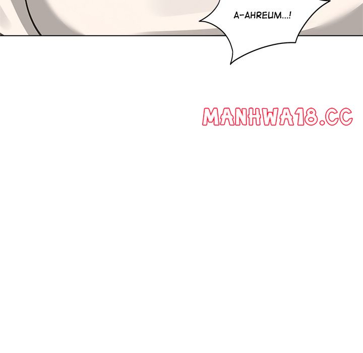 18+ Runaway Wife Chapter 44 page 156