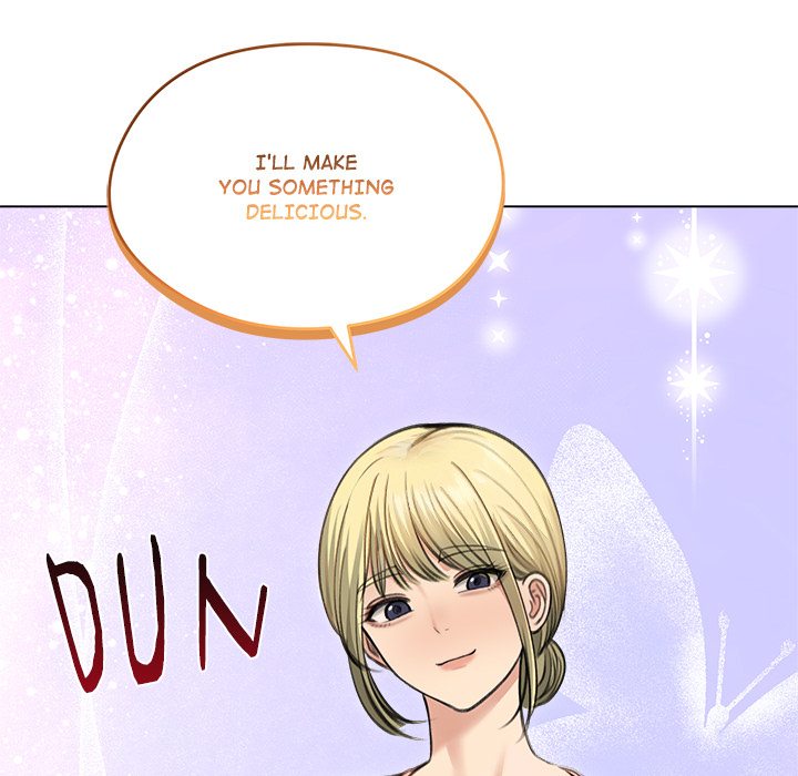18+ Runaway Wife Chapter 44 page 157