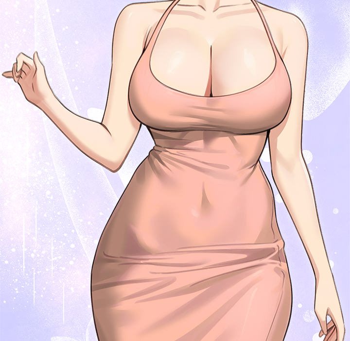18+ Runaway Wife Chapter 44 page 158