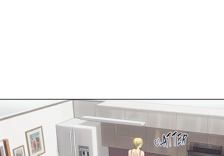18+ Runaway Wife Chapter 45 page 2
