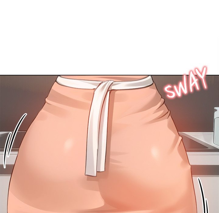 18+ Runaway Wife Chapter 45 page 5