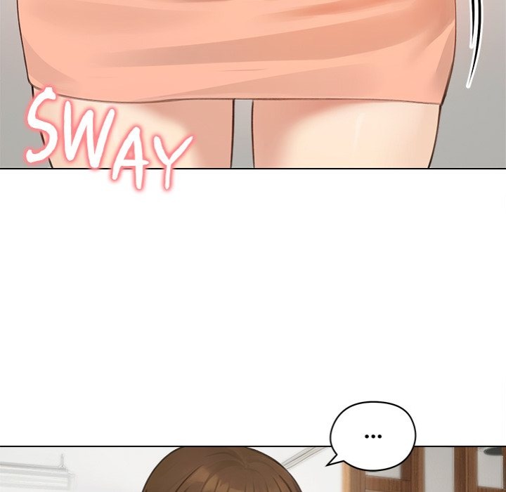 18+ Runaway Wife Chapter 45 page 6
