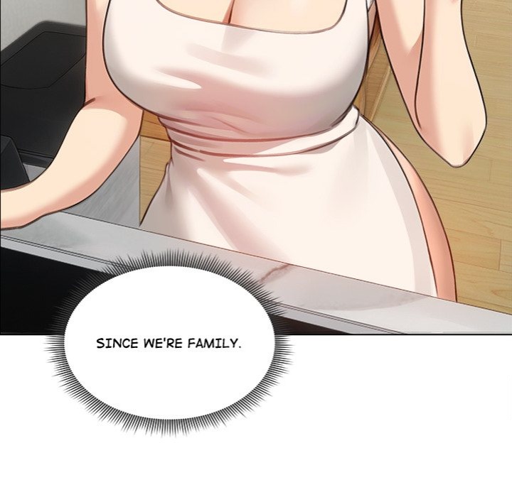 18+ Runaway Wife Chapter 45 page 10
