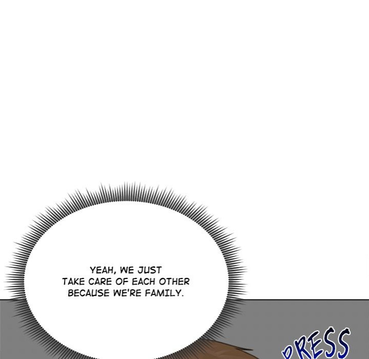 18+ Runaway Wife Chapter 45 page 11
