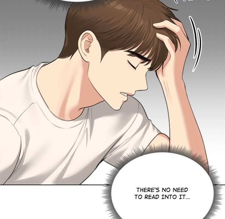 18+ Runaway Wife Chapter 45 page 12