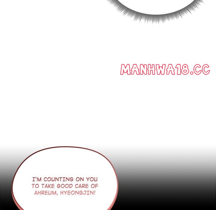 18+ Runaway Wife Chapter 45 page 13