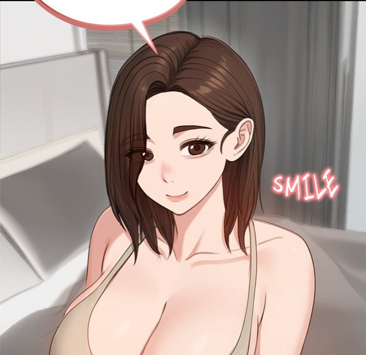 18+ Runaway Wife Chapter 45 page 14