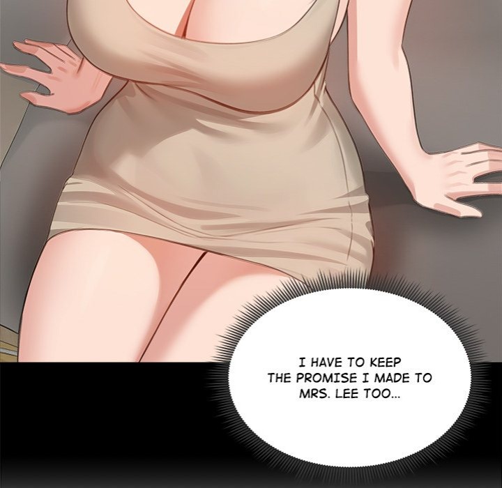 18+ Runaway Wife Chapter 45 page 15