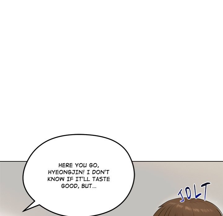 18+ Runaway Wife Chapter 45 page 18