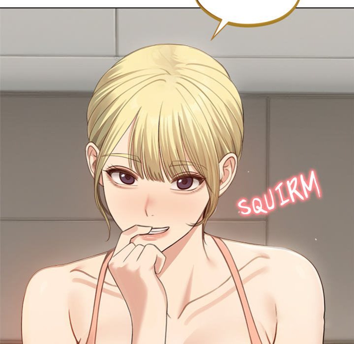 18+ Runaway Wife Chapter 45 page 21