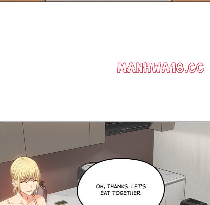 18+ Runaway Wife Chapter 45 page 23