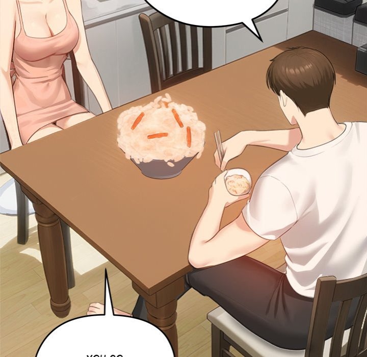 18+ Runaway Wife Chapter 45 page 24