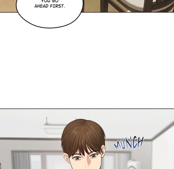 18+ Runaway Wife Chapter 45 page 25