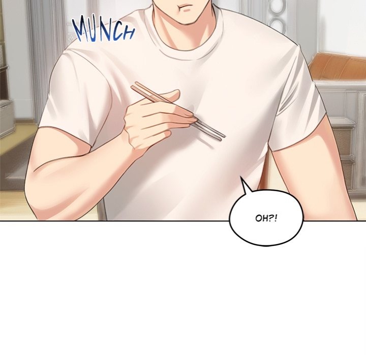 18+ Runaway Wife Chapter 45 page 26