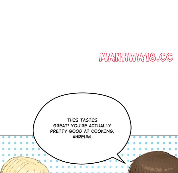 18+ Runaway Wife Chapter 45 page 27