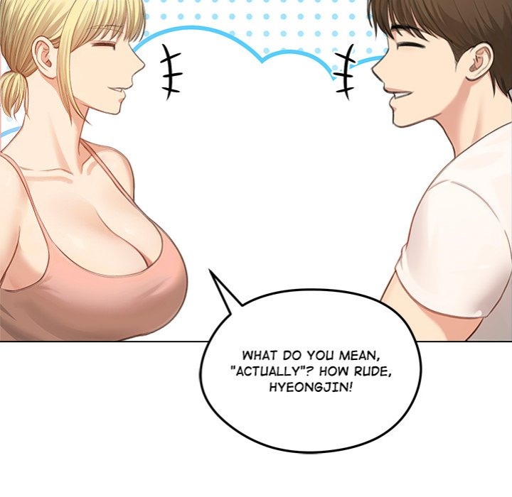 18+ Runaway Wife Chapter 45 page 28