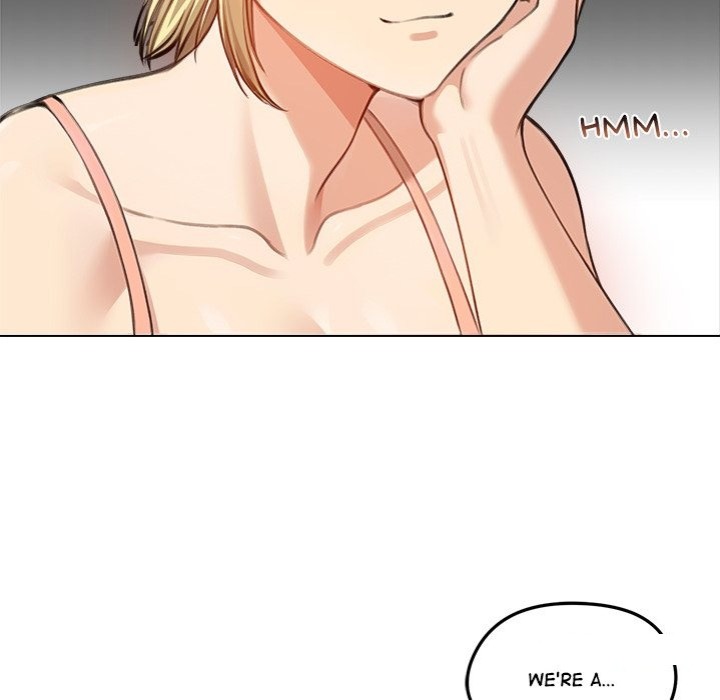 18+ Runaway Wife Chapter 45 page 30