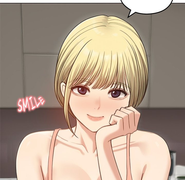 18+ Runaway Wife Chapter 45 page 31