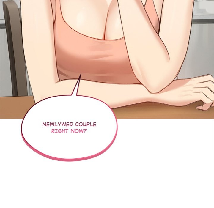 18+ Runaway Wife Chapter 45 page 32