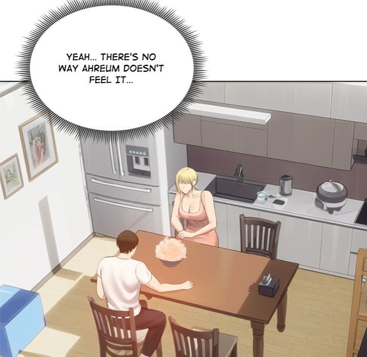 18+ Runaway Wife Chapter 45 page 35