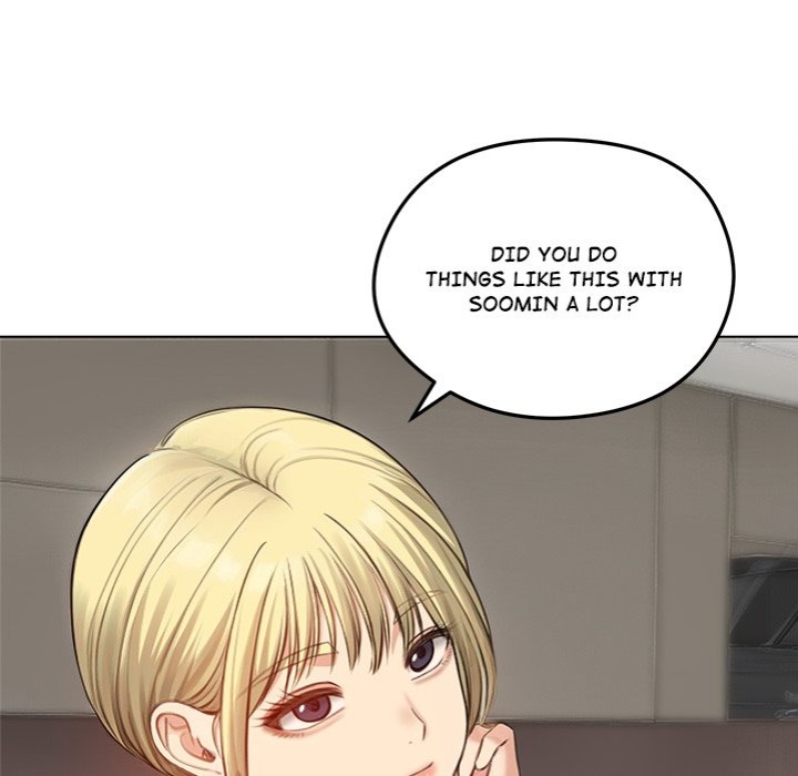 18+ Runaway Wife Chapter 45 page 37