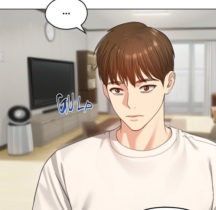 18+ Runaway Wife Chapter 45 page 40