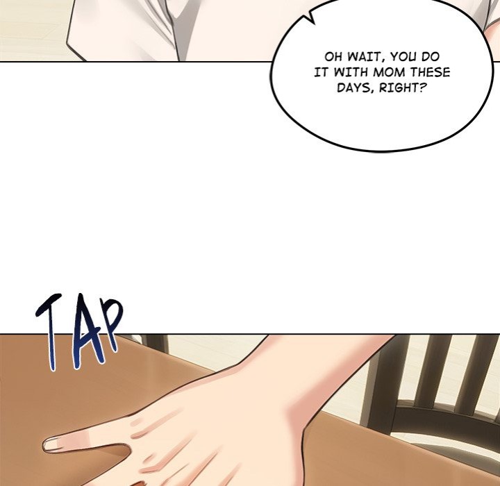 18+ Runaway Wife Chapter 45 page 41