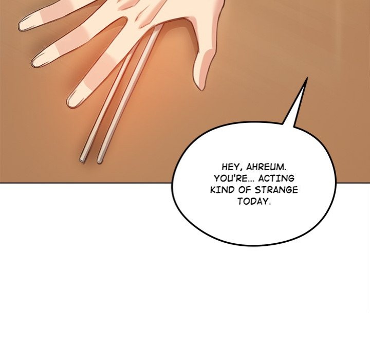 18+ Runaway Wife Chapter 45 page 42