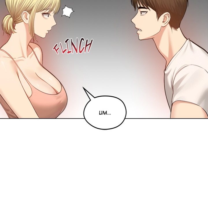 18+ Runaway Wife Chapter 45 page 44