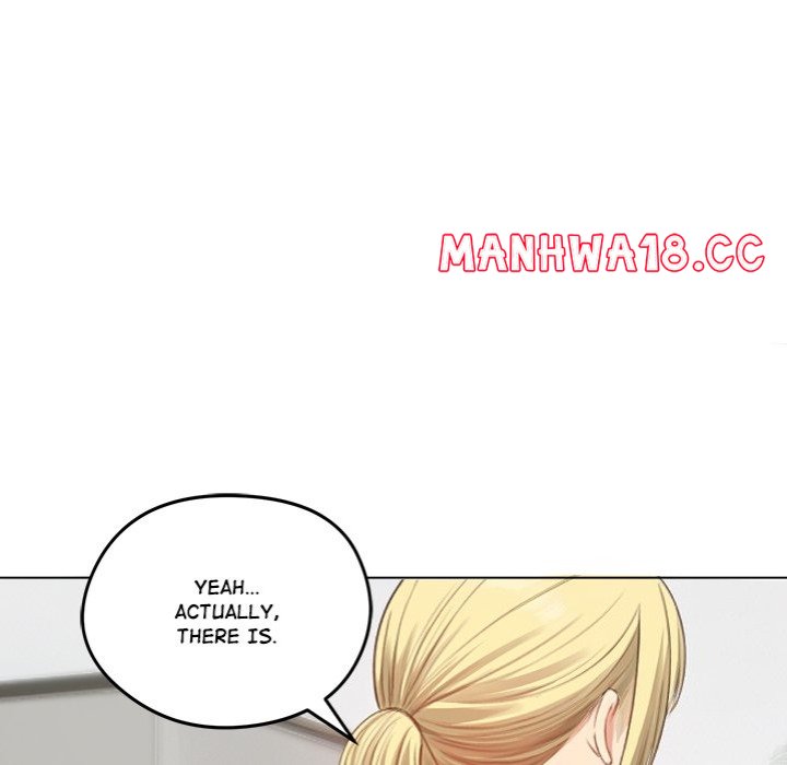 18+ Runaway Wife Chapter 45 page 45