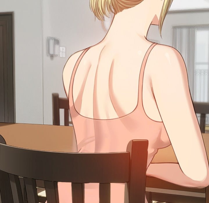 18+ Runaway Wife Chapter 45 page 46