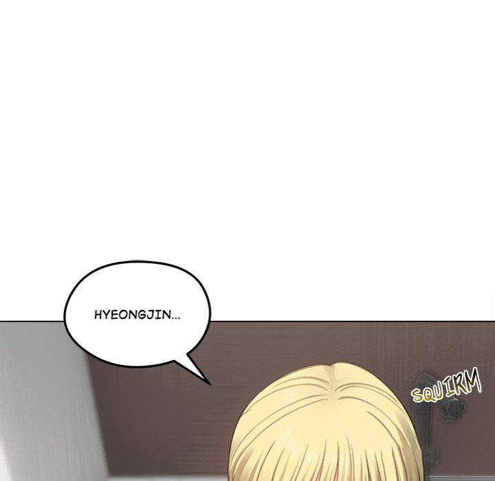 18+ Runaway Wife Chapter 45 page 48