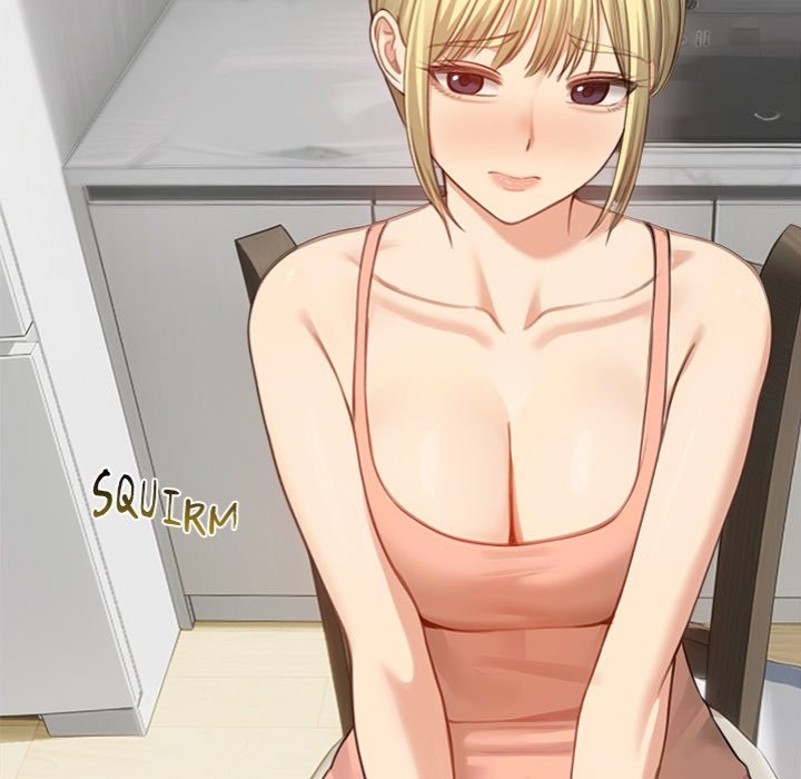 18+ Runaway Wife Chapter 45 page 49