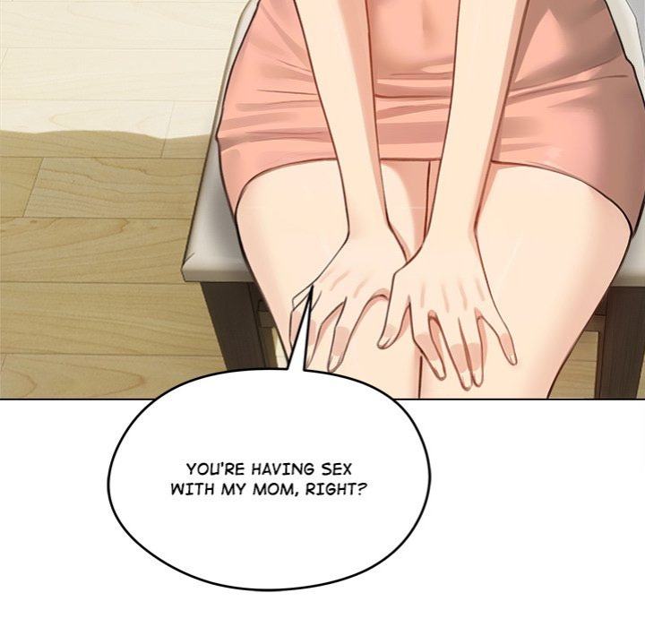 18+ Runaway Wife Chapter 45 page 50