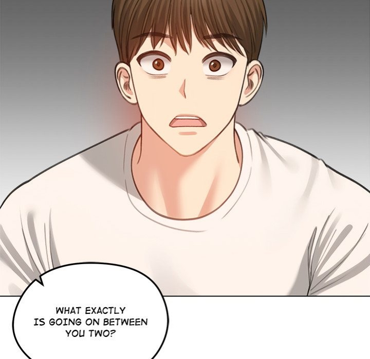 18+ Runaway Wife Chapter 45 page 52