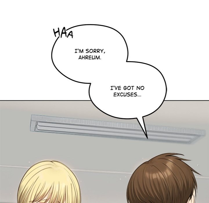 18+ Runaway Wife Chapter 45 page 56