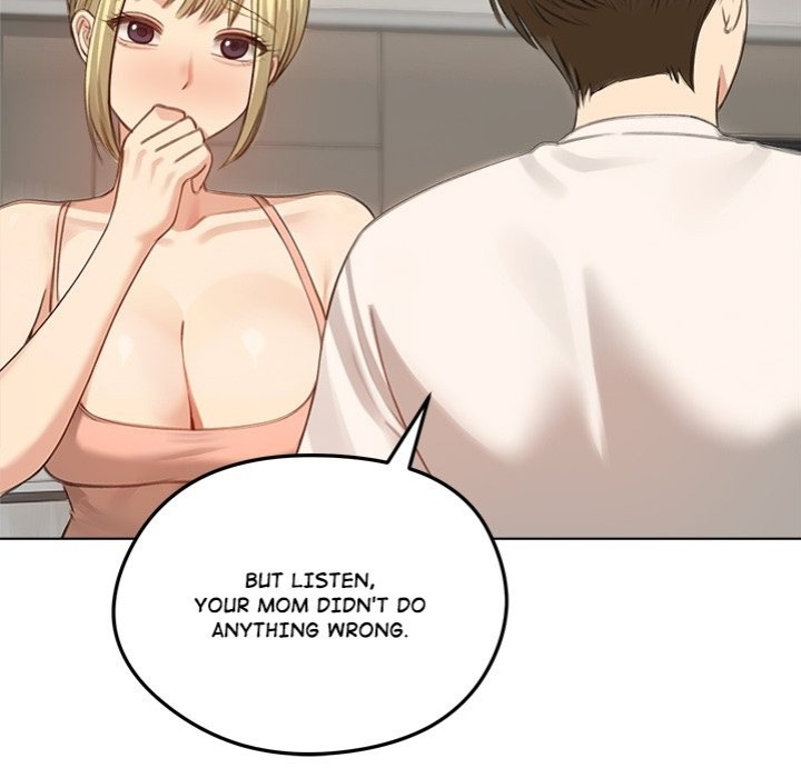 18+ Runaway Wife Chapter 45 page 57