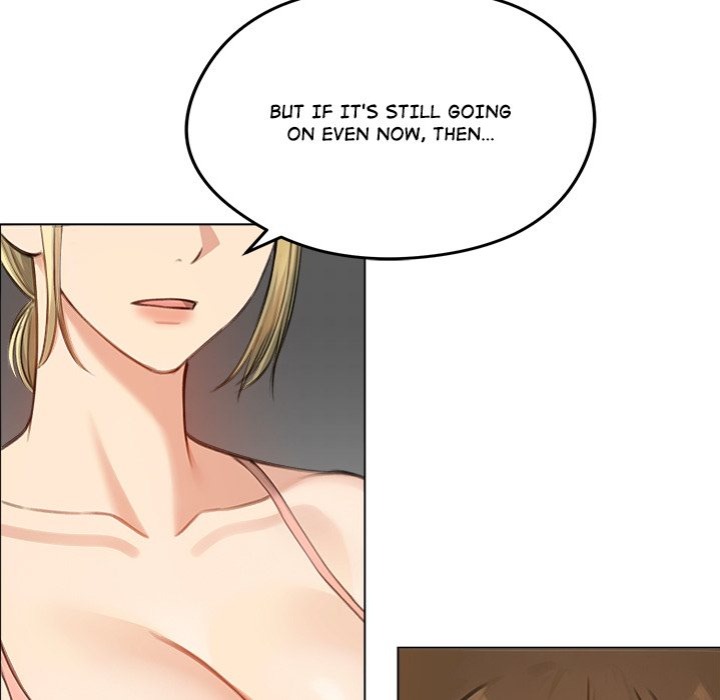 18+ Runaway Wife Chapter 45 page 61