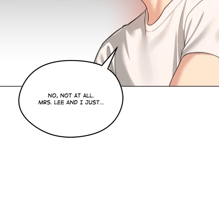 18+ Runaway Wife Chapter 45 page 65