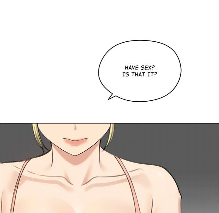 18+ Runaway Wife Chapter 45 page 66