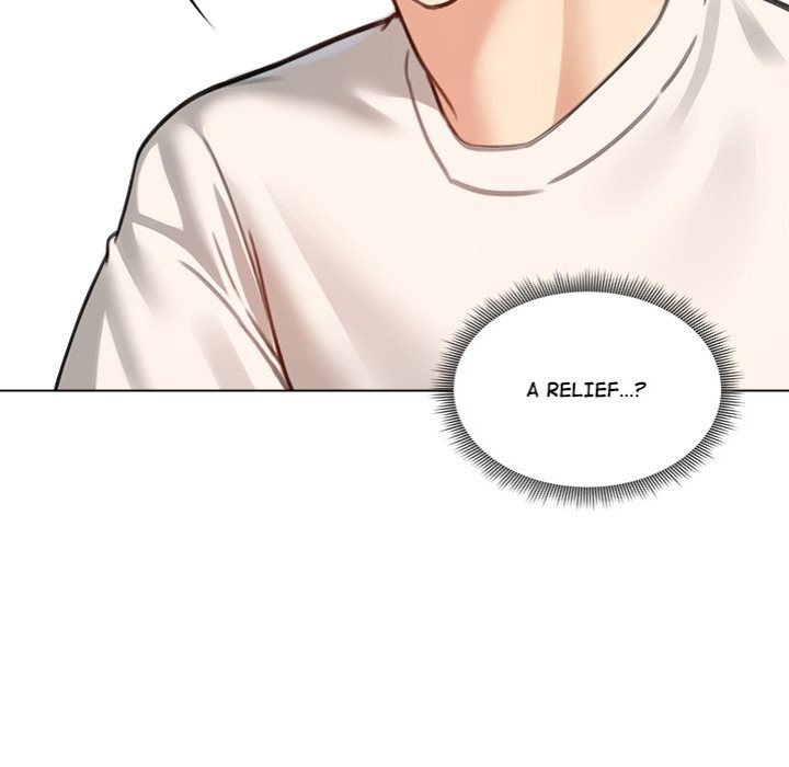 18+ Runaway Wife Chapter 45 page 71