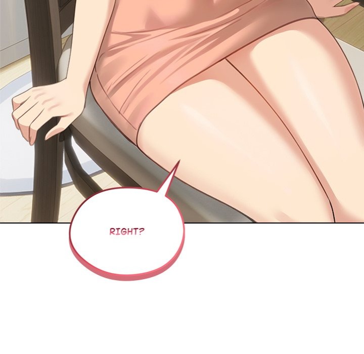 18+ Runaway Wife Chapter 45 page 74