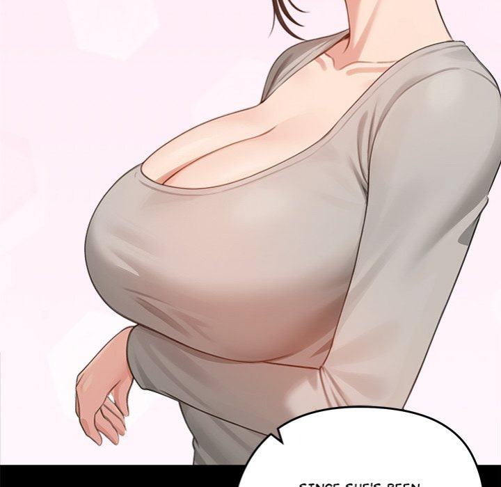 18+ Runaway Wife Chapter 45 page 79