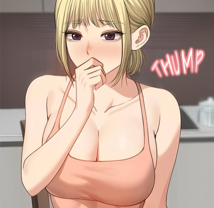 18+ Runaway Wife Chapter 45 page 83